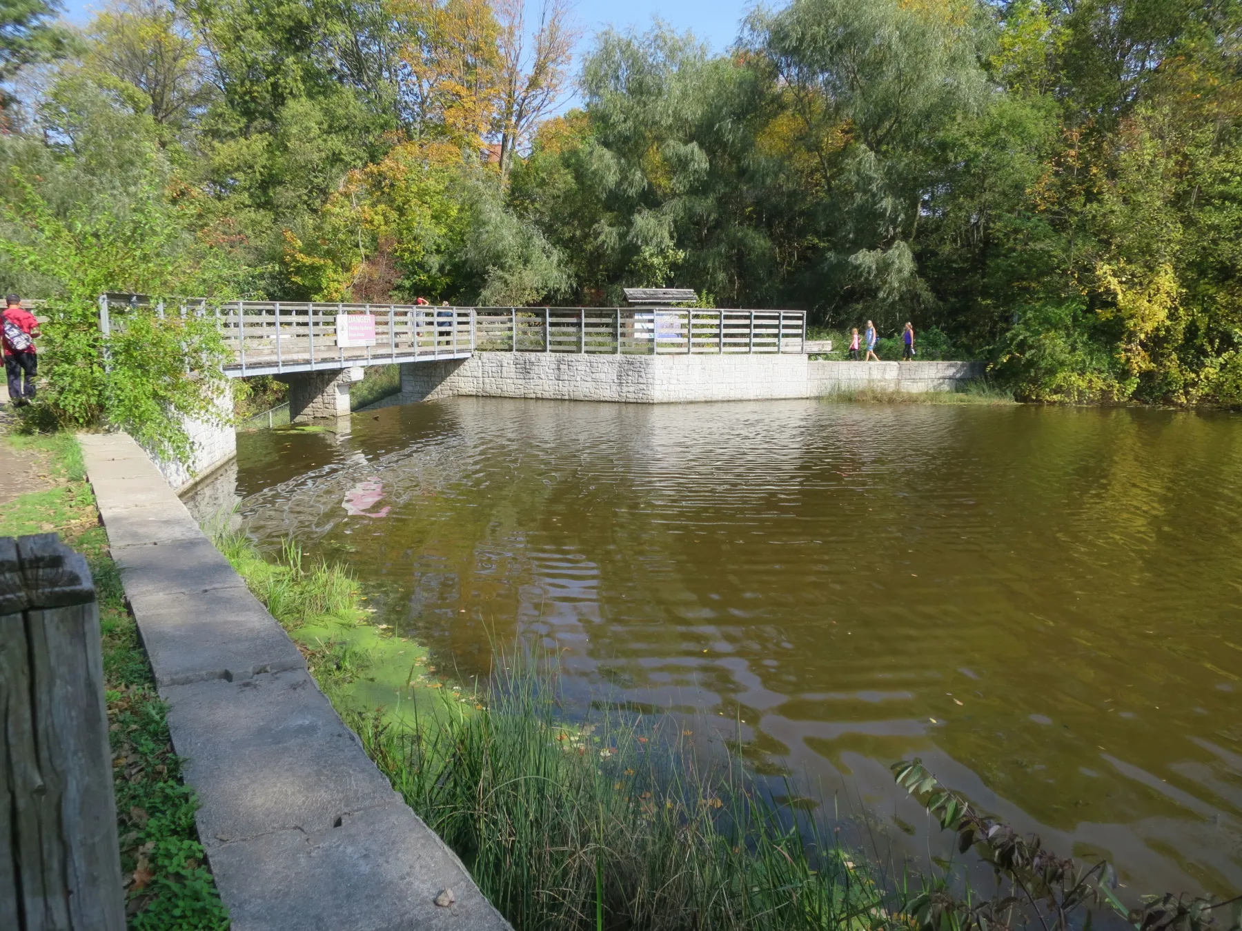 Dorchester Landscape – We Provide Transportation Here
