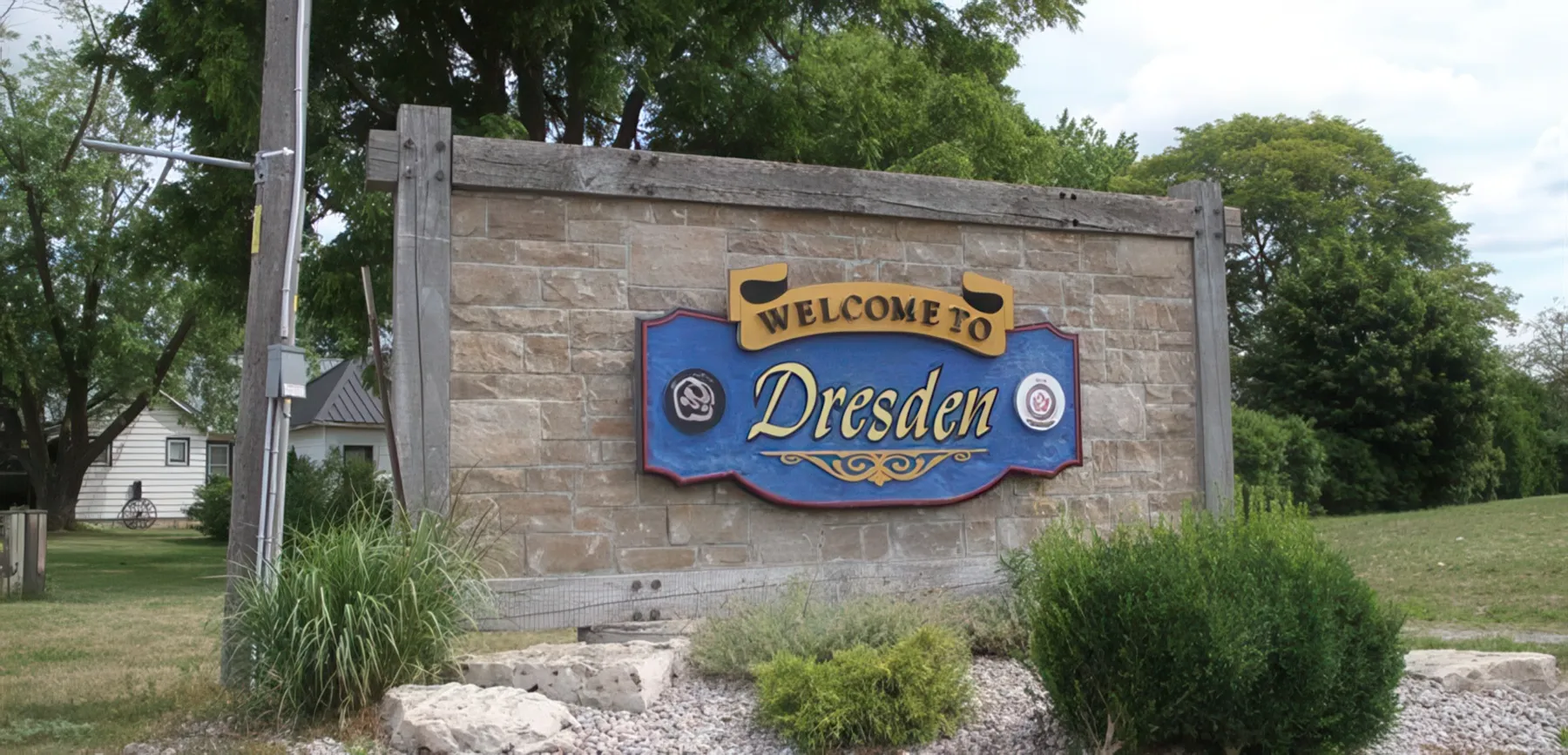 Dresden Landscape – We Provide Transportation Here