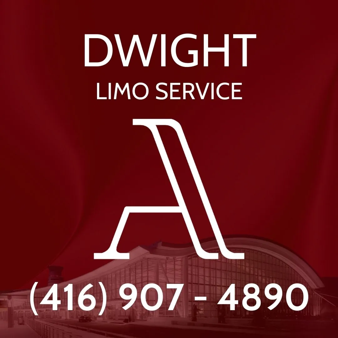 Dwight Direct Limo to Pearson