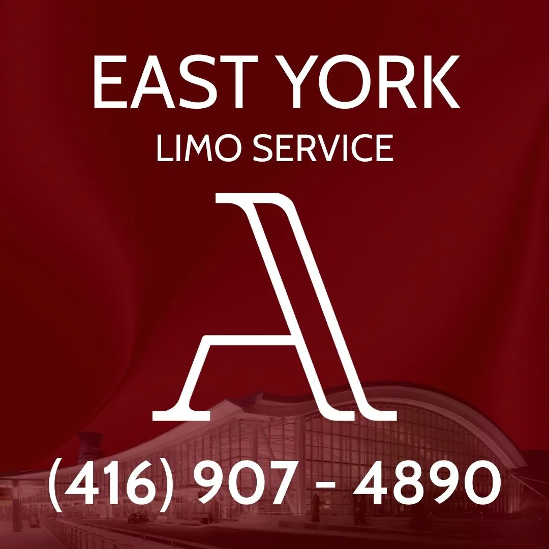 Limo Company – Airport Transfers East York
