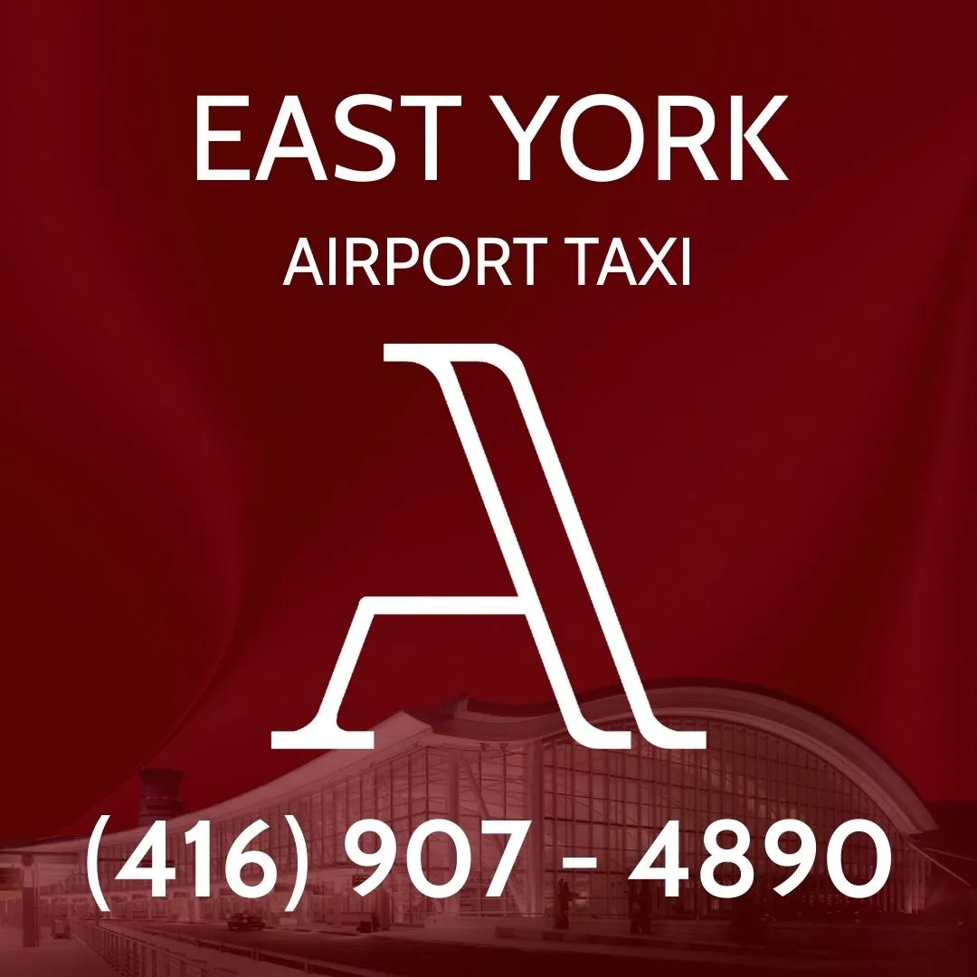 East York Pearson Taxi Contact