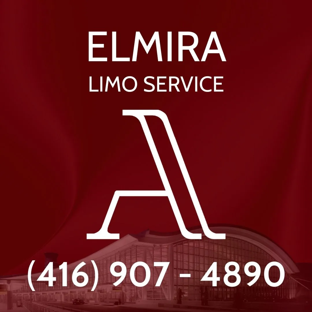 Elmira Non-Stop Airport Limo