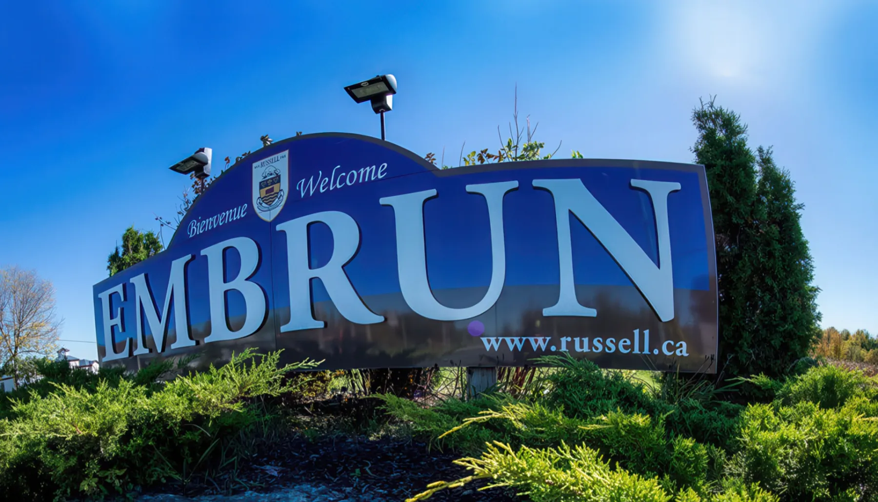 Embrun Limousine Service
