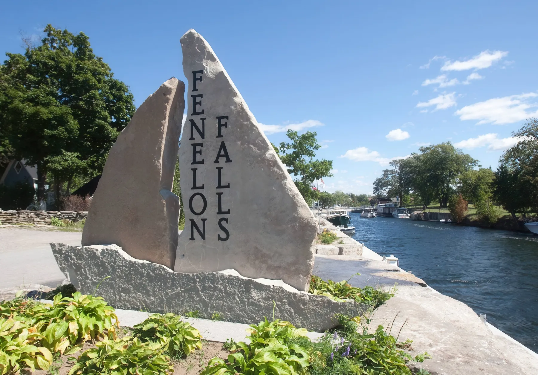 Limousine Service Fenelon Falls