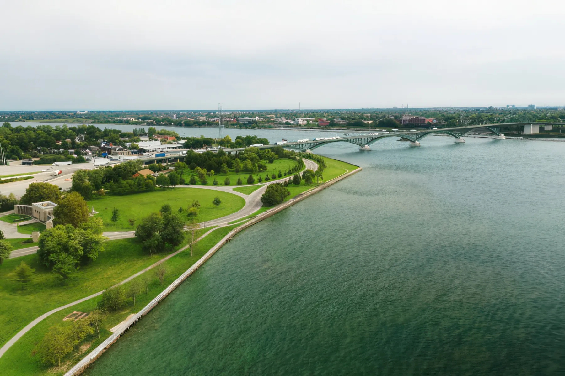 Fort Erie Taxi Rides – Book Instantly