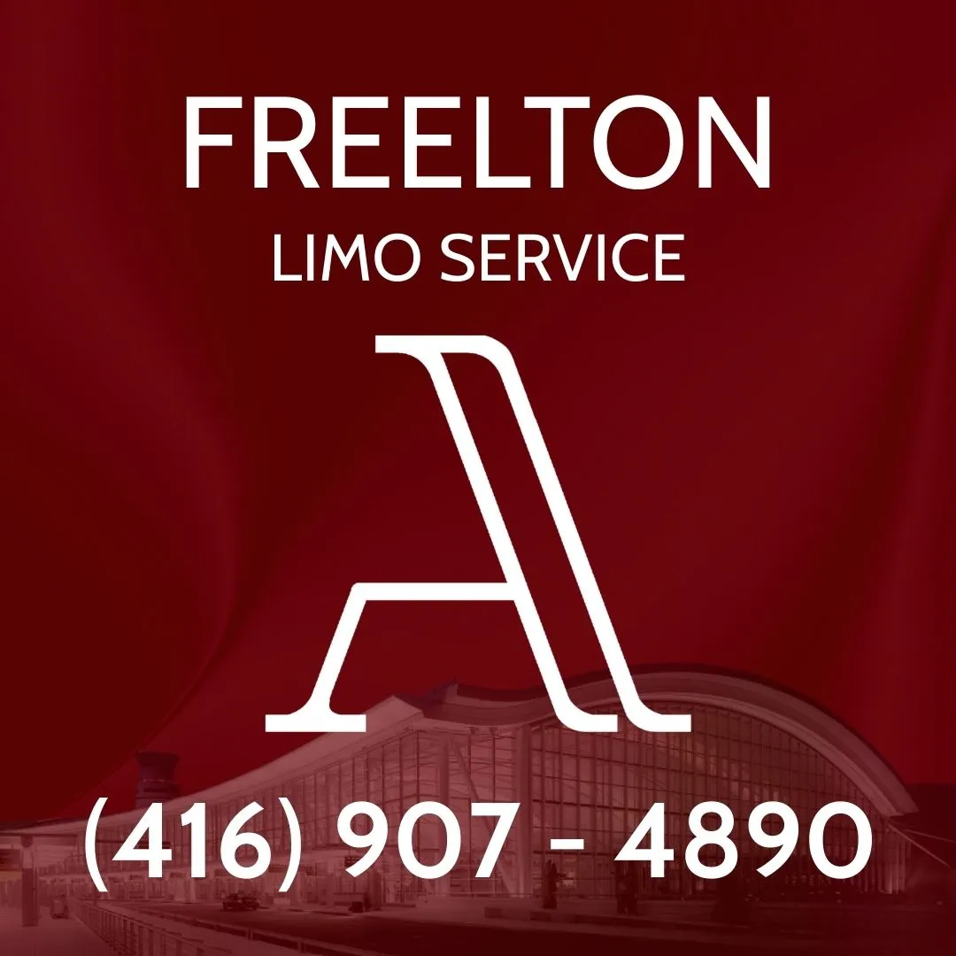 Airport Limo Service – Freelton