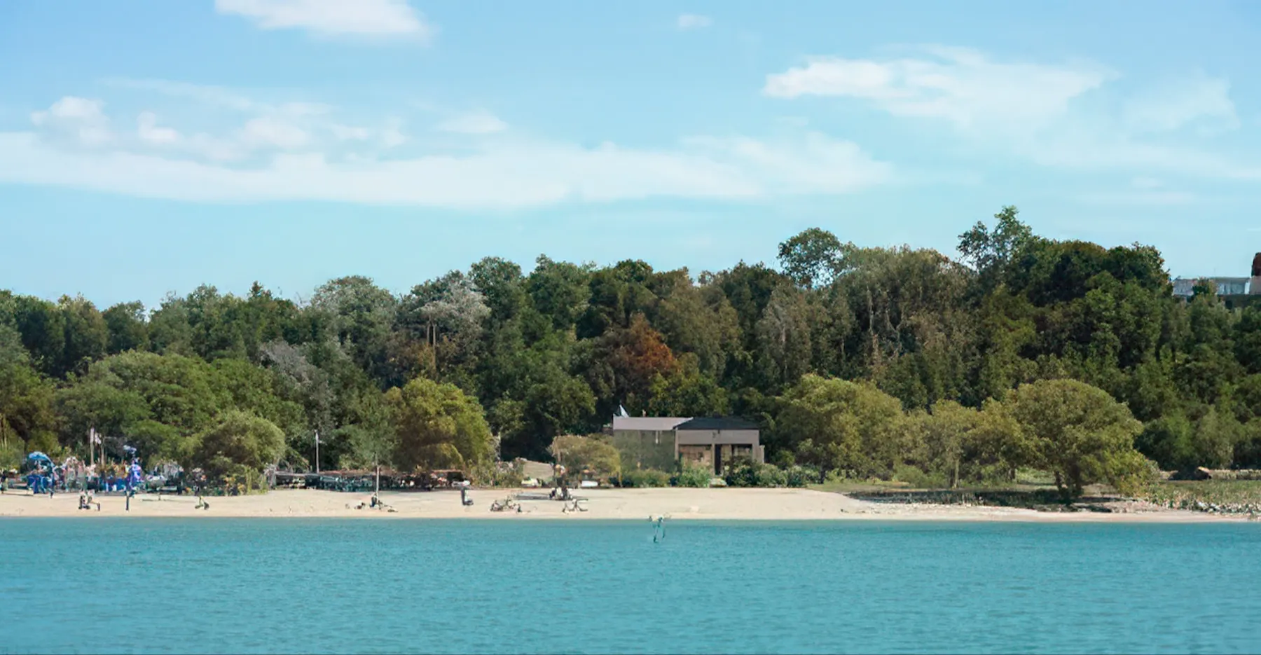 Goderich Landscape – Limo Booking