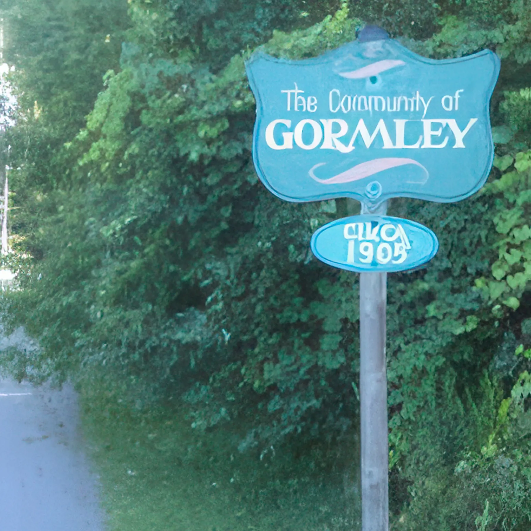 Airport Limousine Gormley