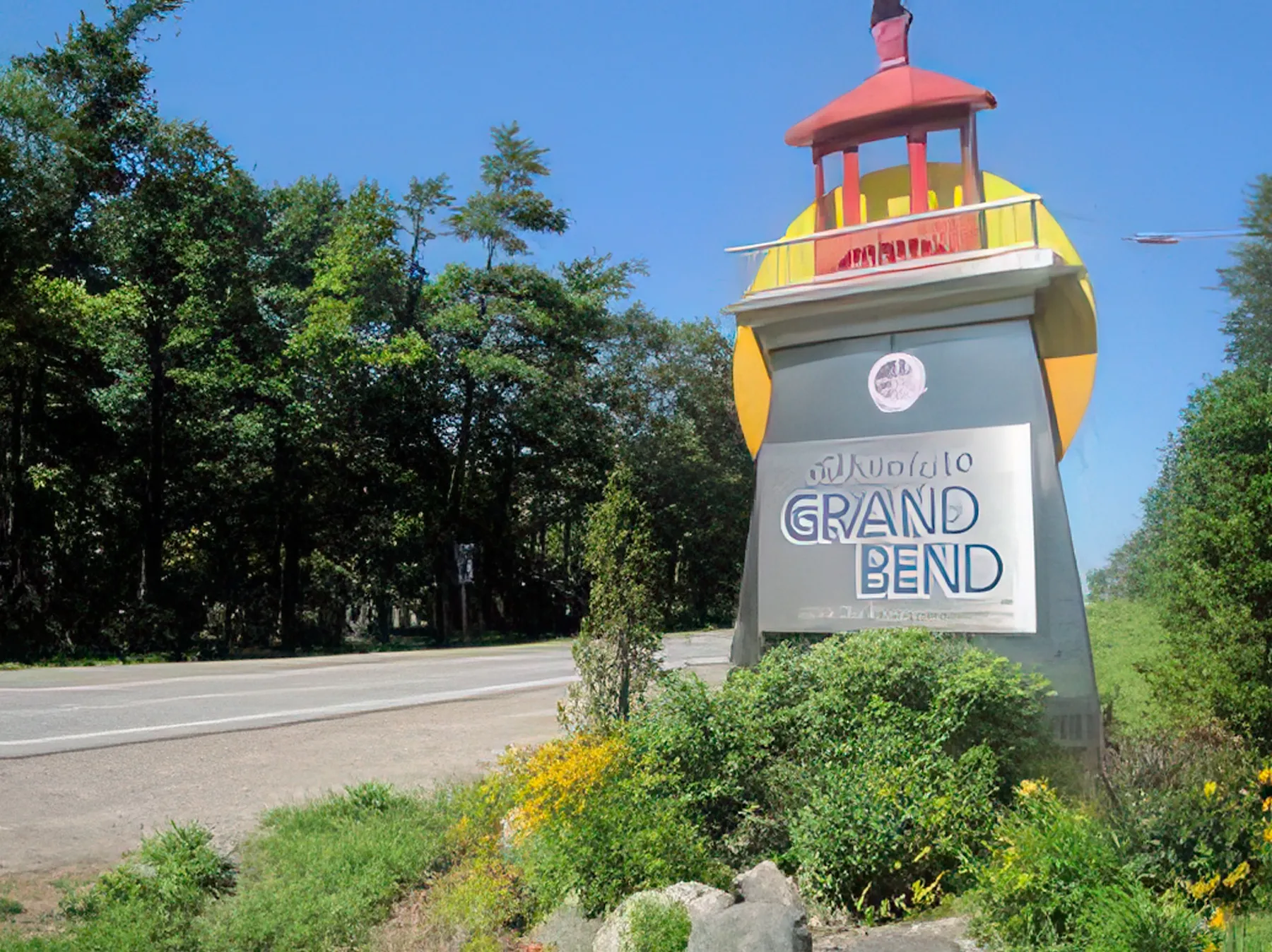 Grand Bend Airport Limo