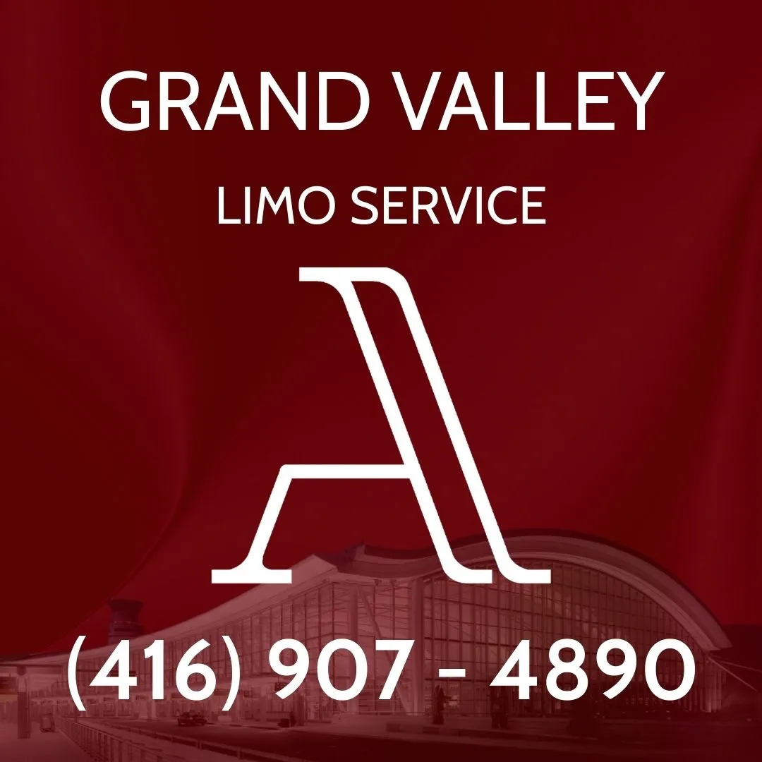 Limo Company – Airport Transfers Grand Valley