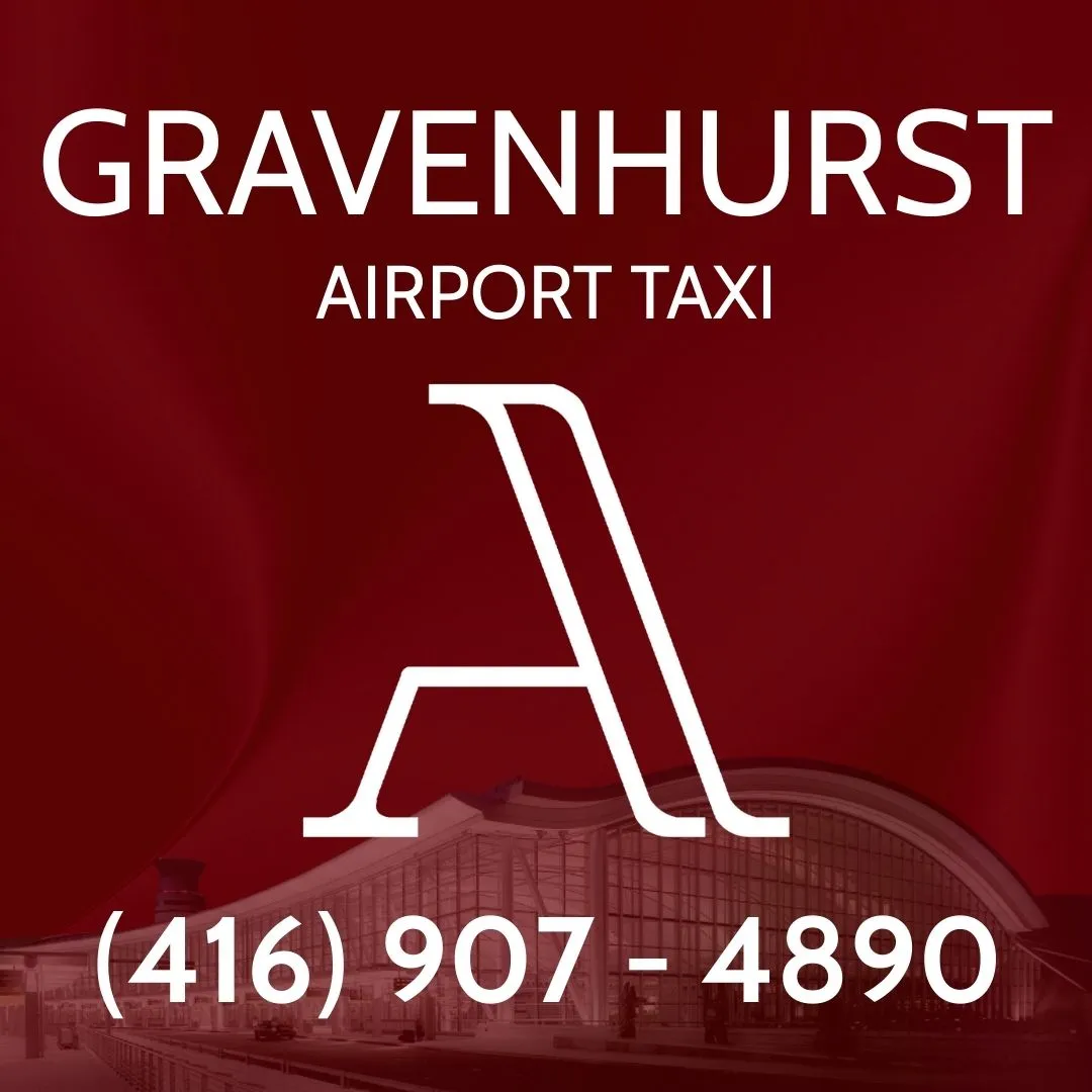 Gravenhurst Express Airport Taxi