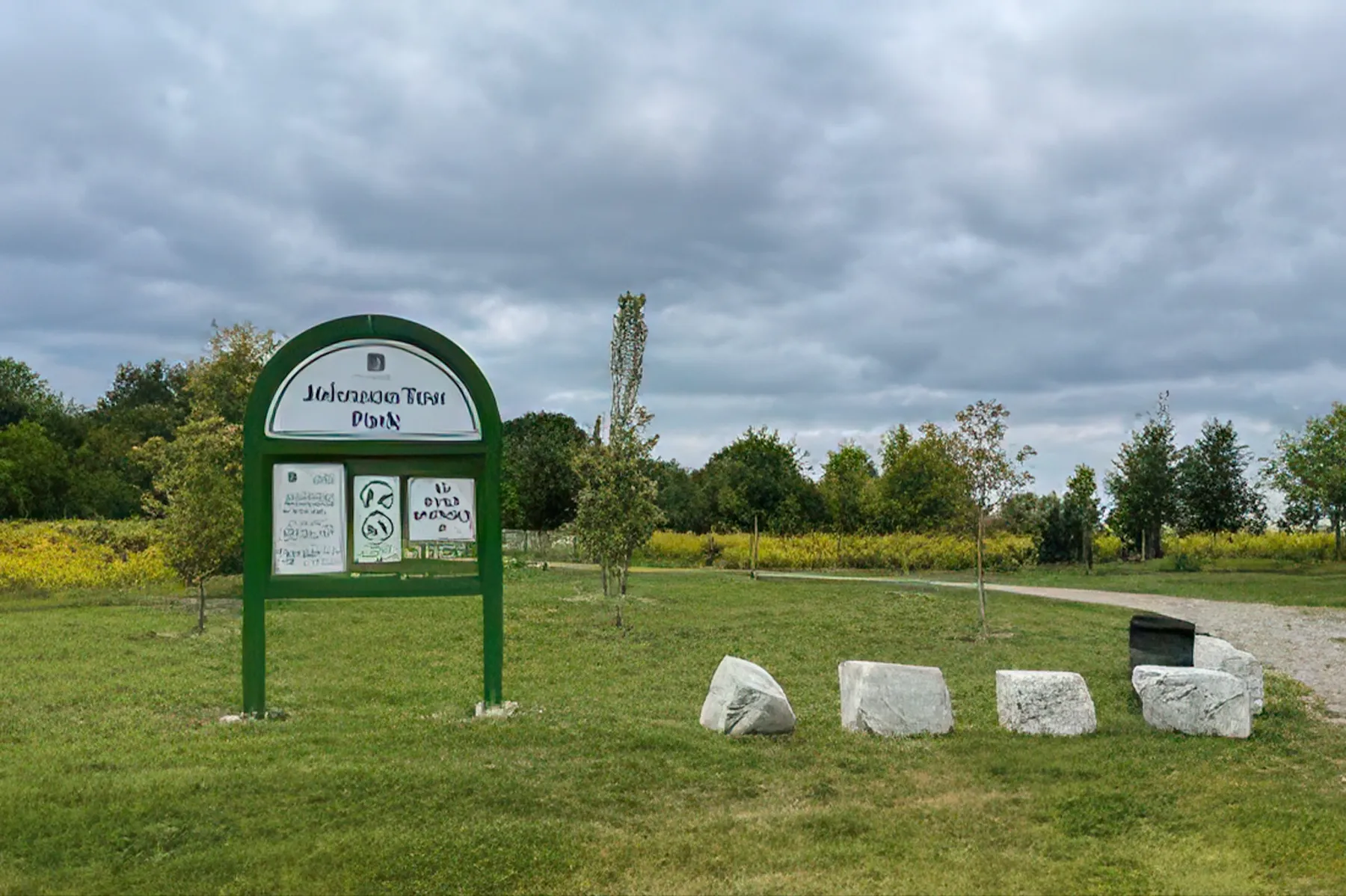 Greensville Service Zone – Limo Drop Off