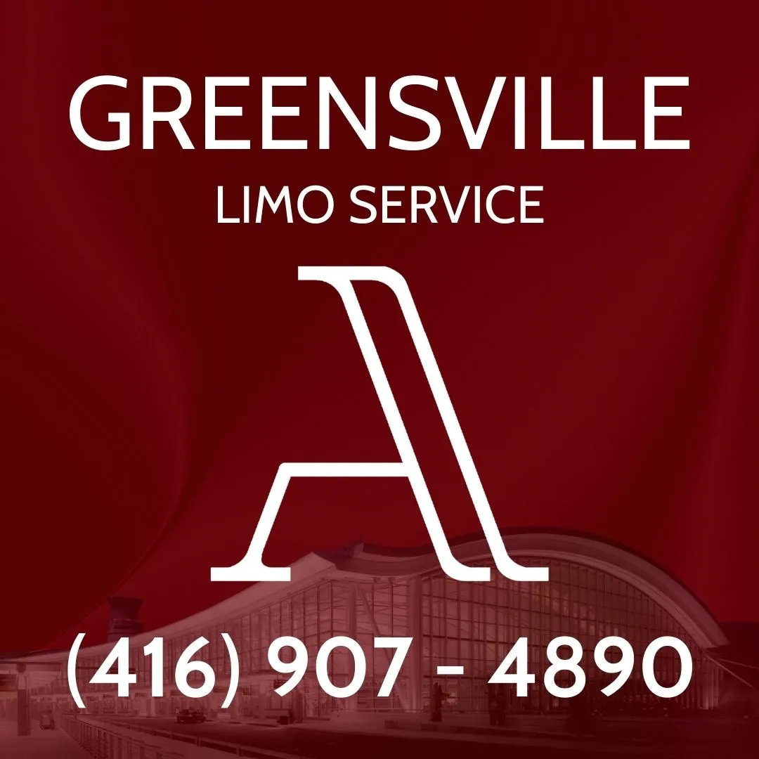 Affordable Airport Limo Greensville