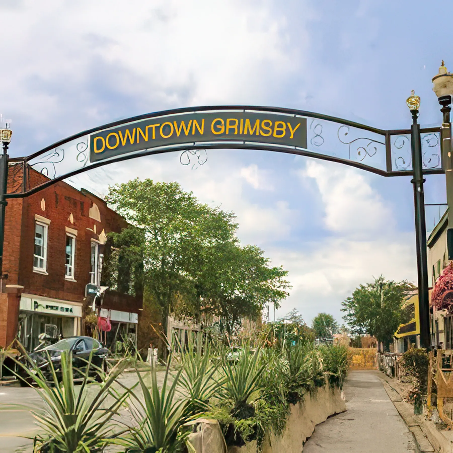 Flat Rate Airport Taxi Grimsby