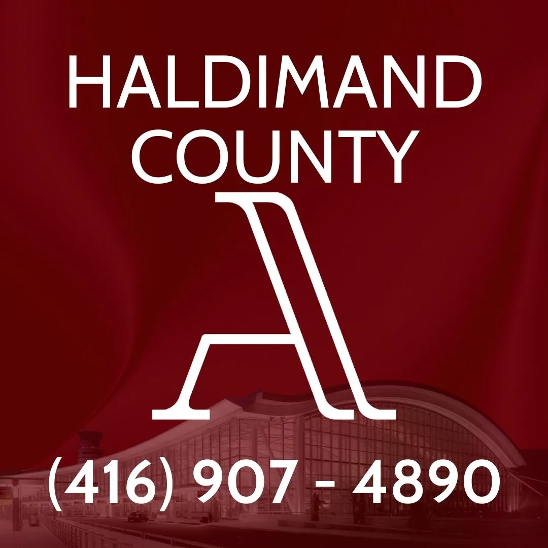Haldimand County Limousine Booking