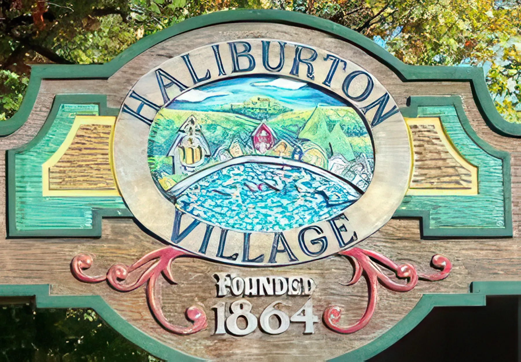 Limo Service in Haliburton