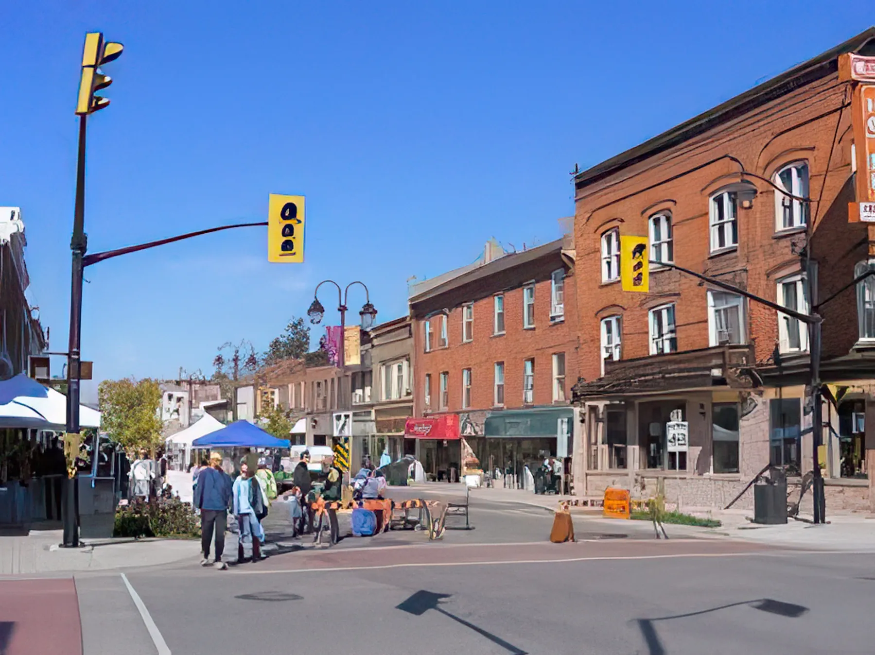 Halton Hills - Flat Rate Taxi