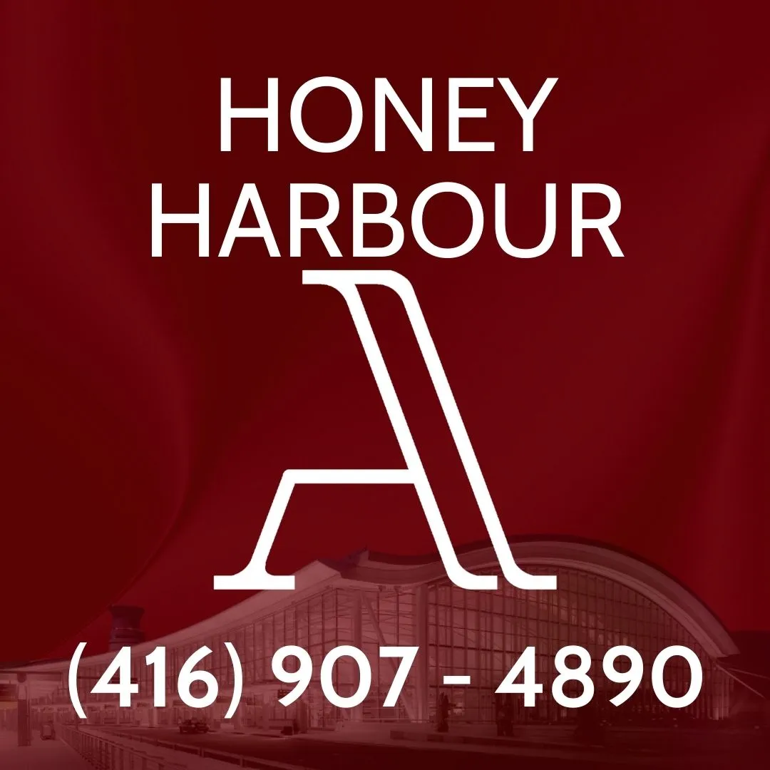 Honey Harbour Airport Shuttle Limo