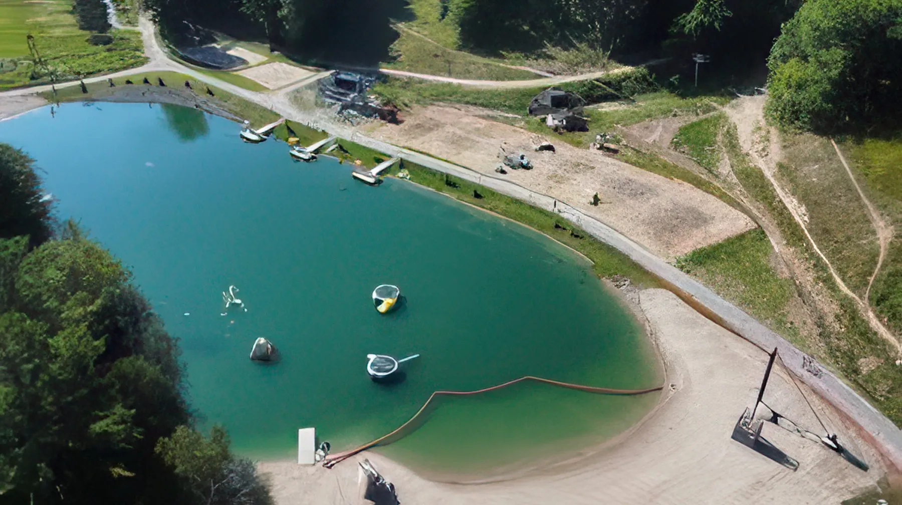 Horseshoe Valley Landscape – We Provide Transportation Here