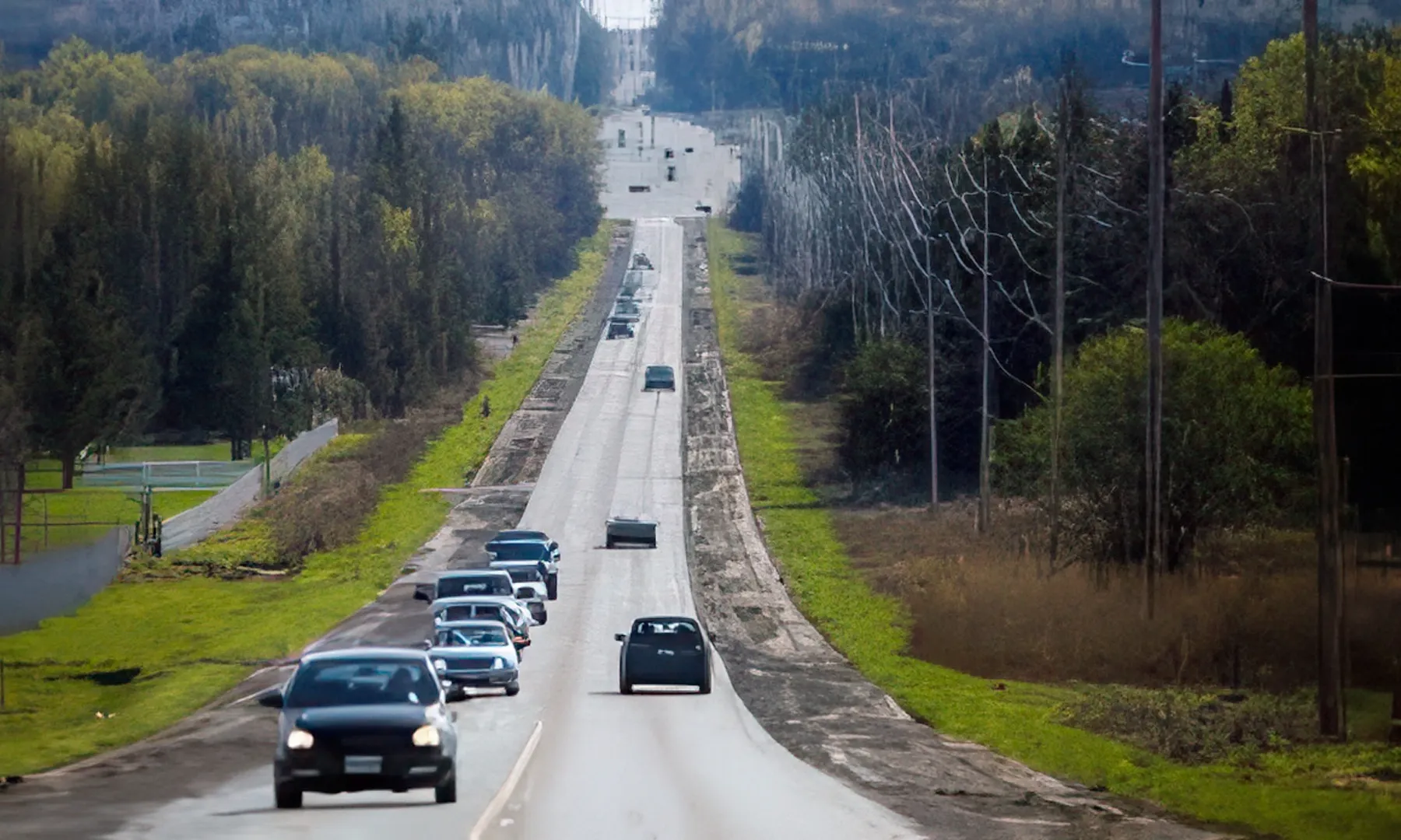 Innisfil Coverage Area – Taxi Services