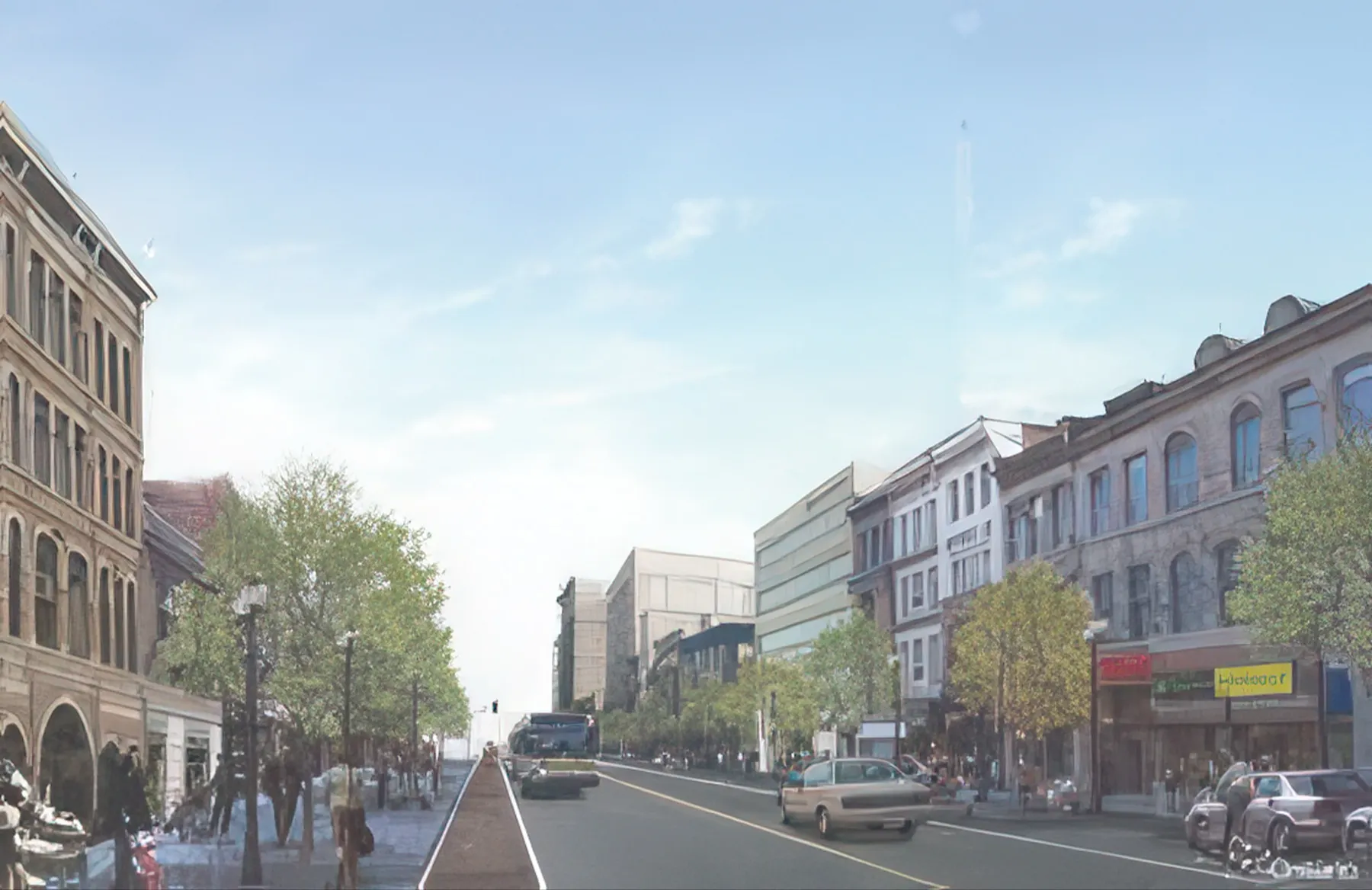 Innisfil Landscape – Taxi Booking