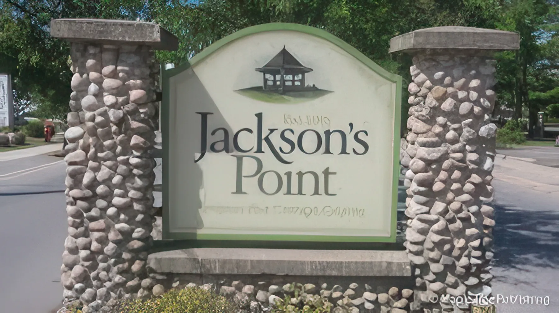 Airport Limo Jacksons Point