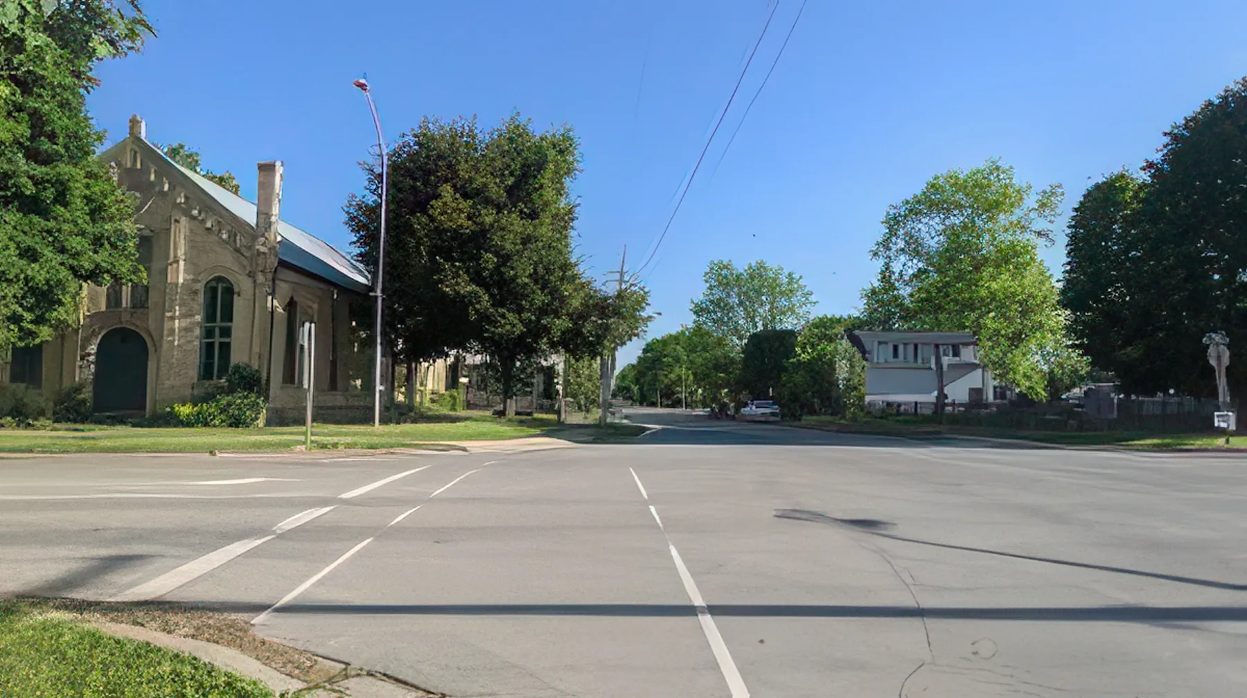 Limo Service in Jerseyville