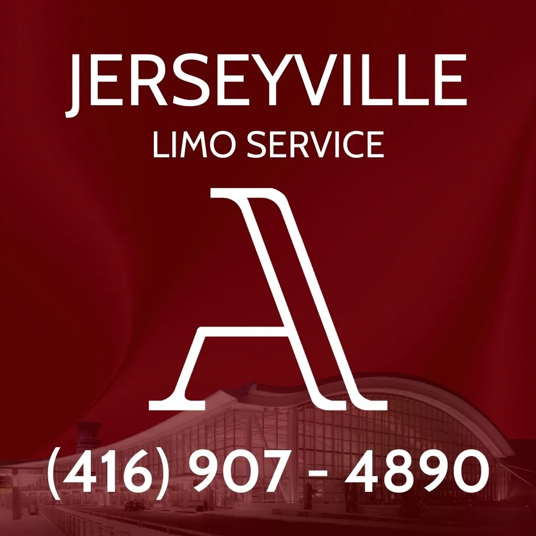 Jerseyville Airport Limo Quote