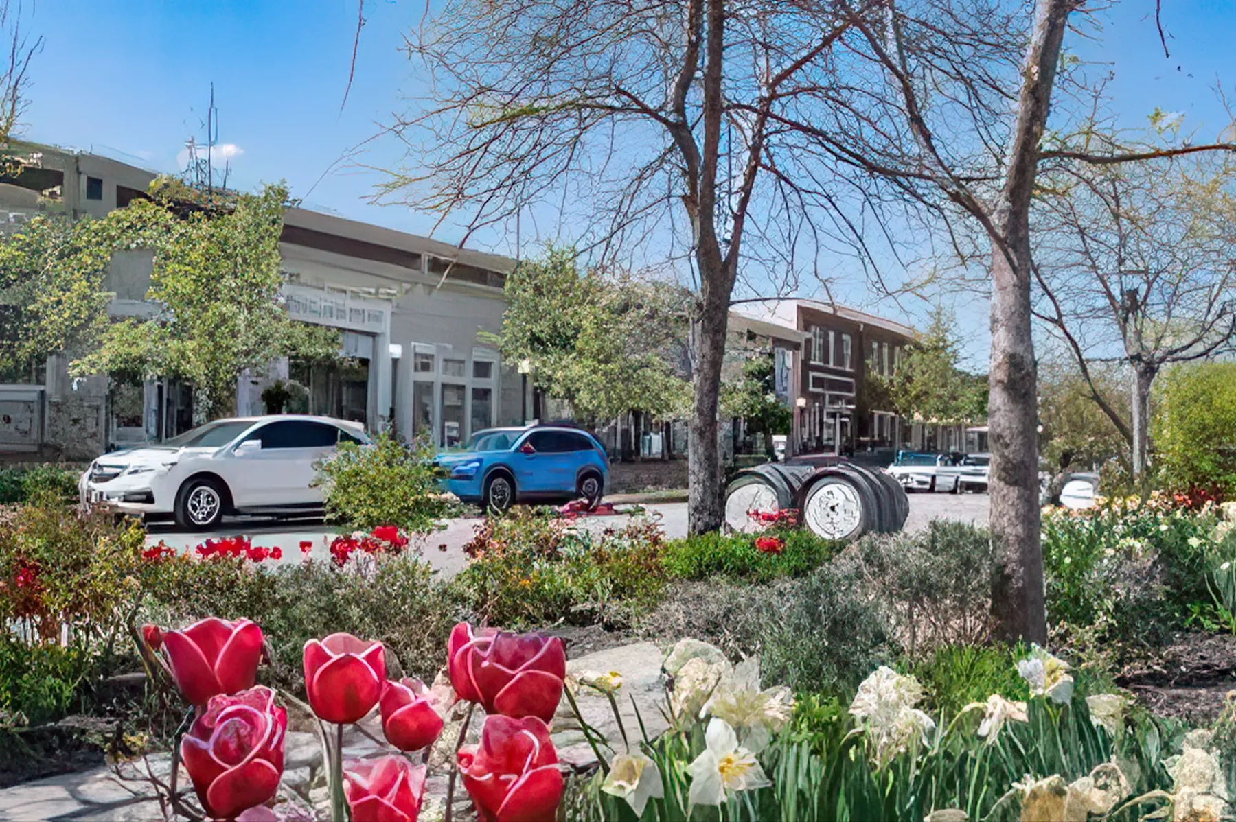 Limo Transportation Jordan