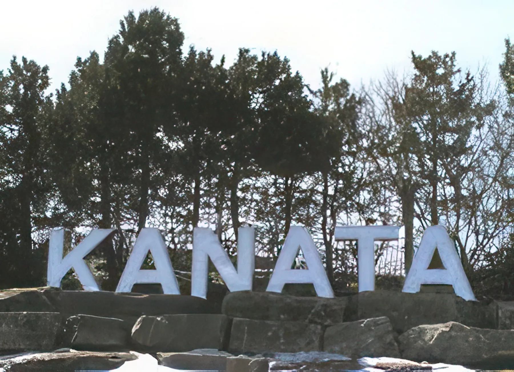 Flat Rate Airport Limo Kanata