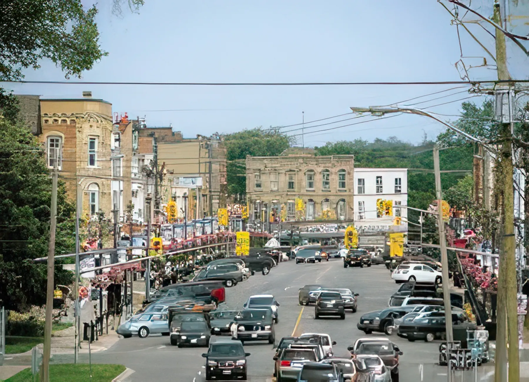 Kawartha Lakes Flat Rate Airport Taxi