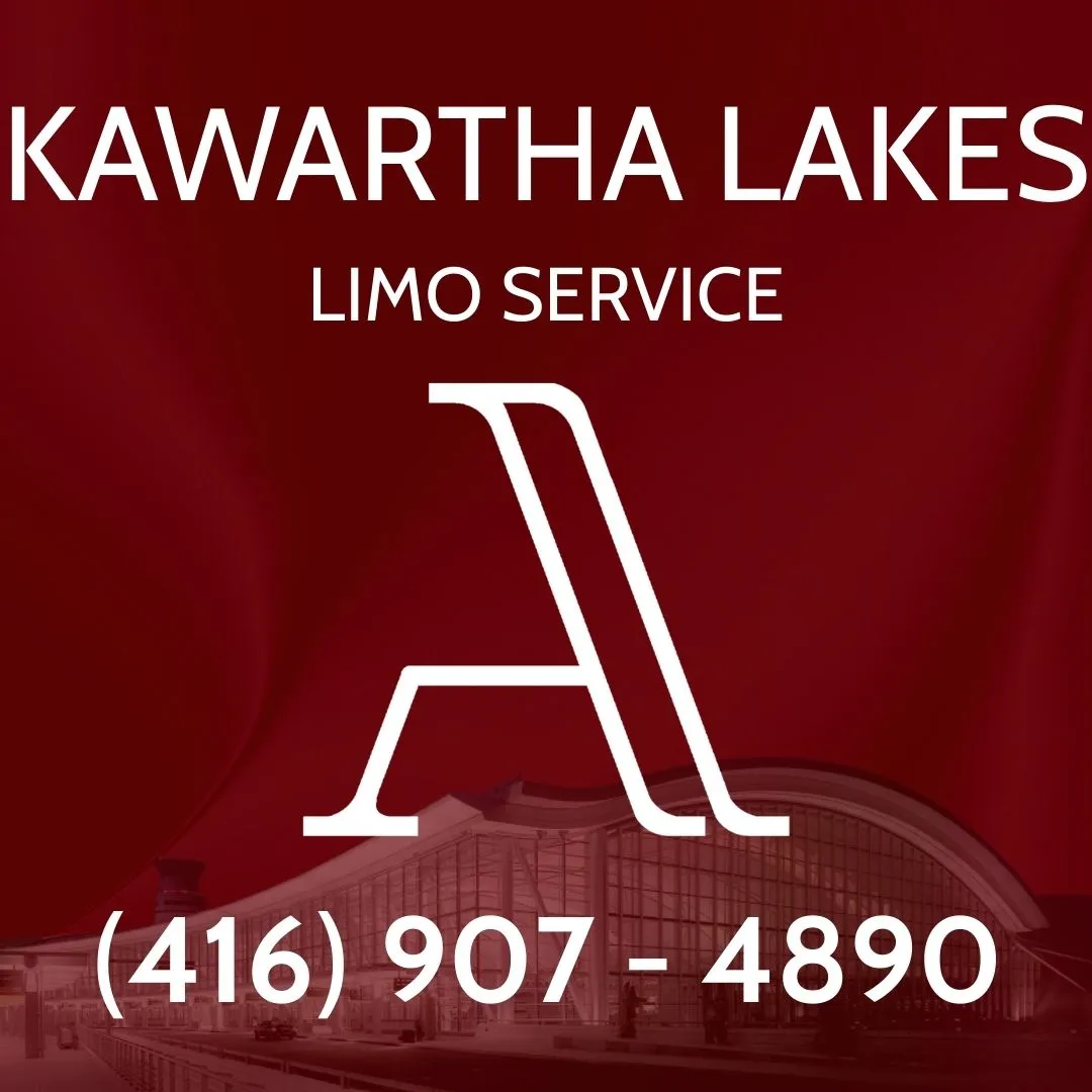 Kawartha Lakes Pearson Limo Transport