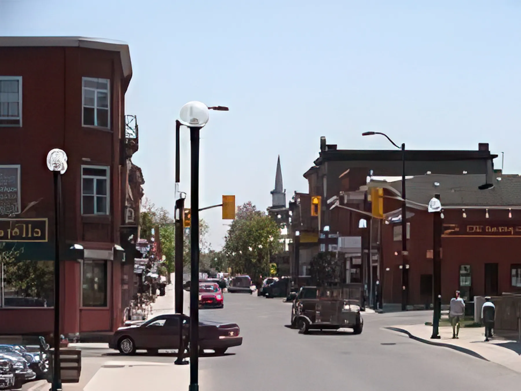 Limo Rides in Kemptville – Book Today