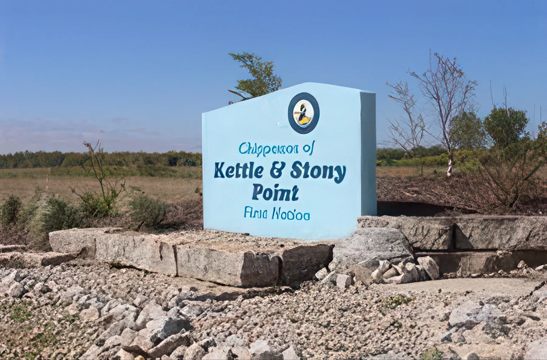 Kettle Point Views – Limo Drop Off