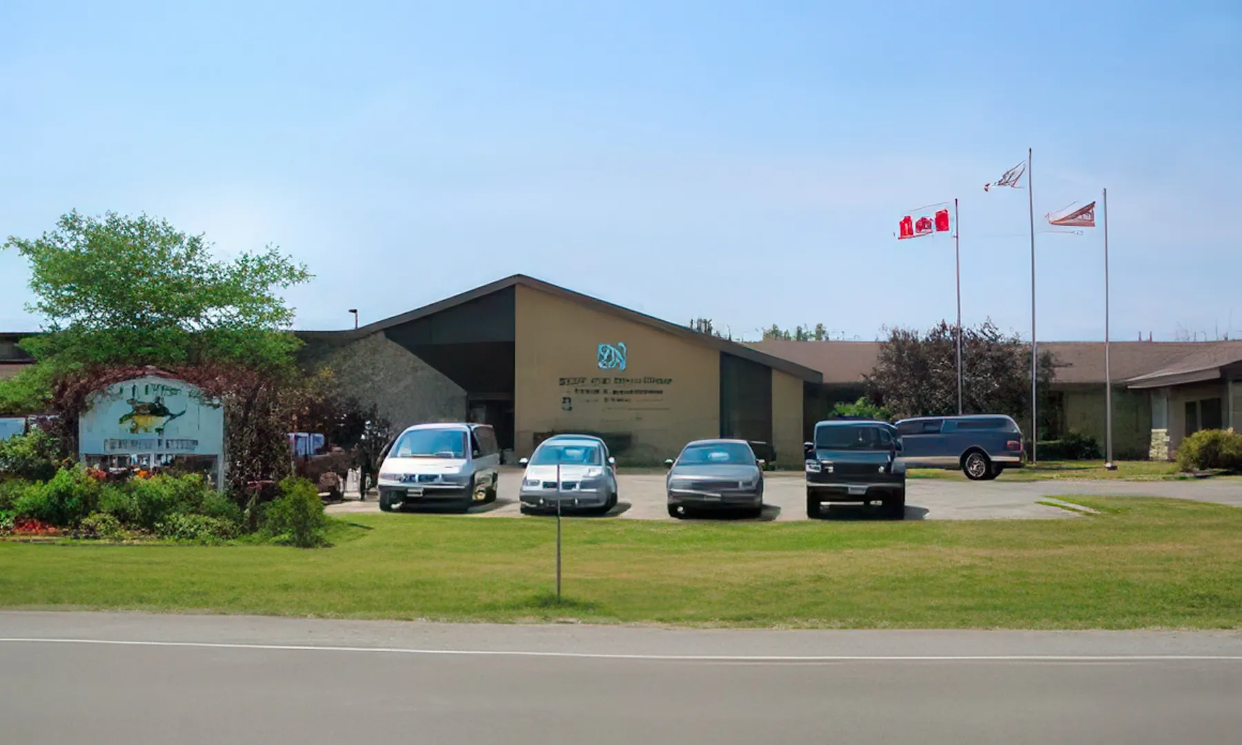 Kettle Point Coverage Area – Limo Services