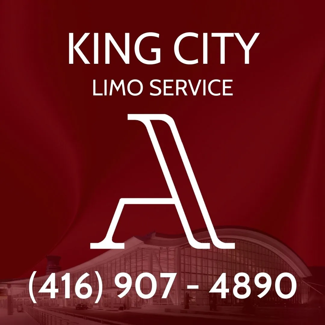 Airport Limo Near Me – King City