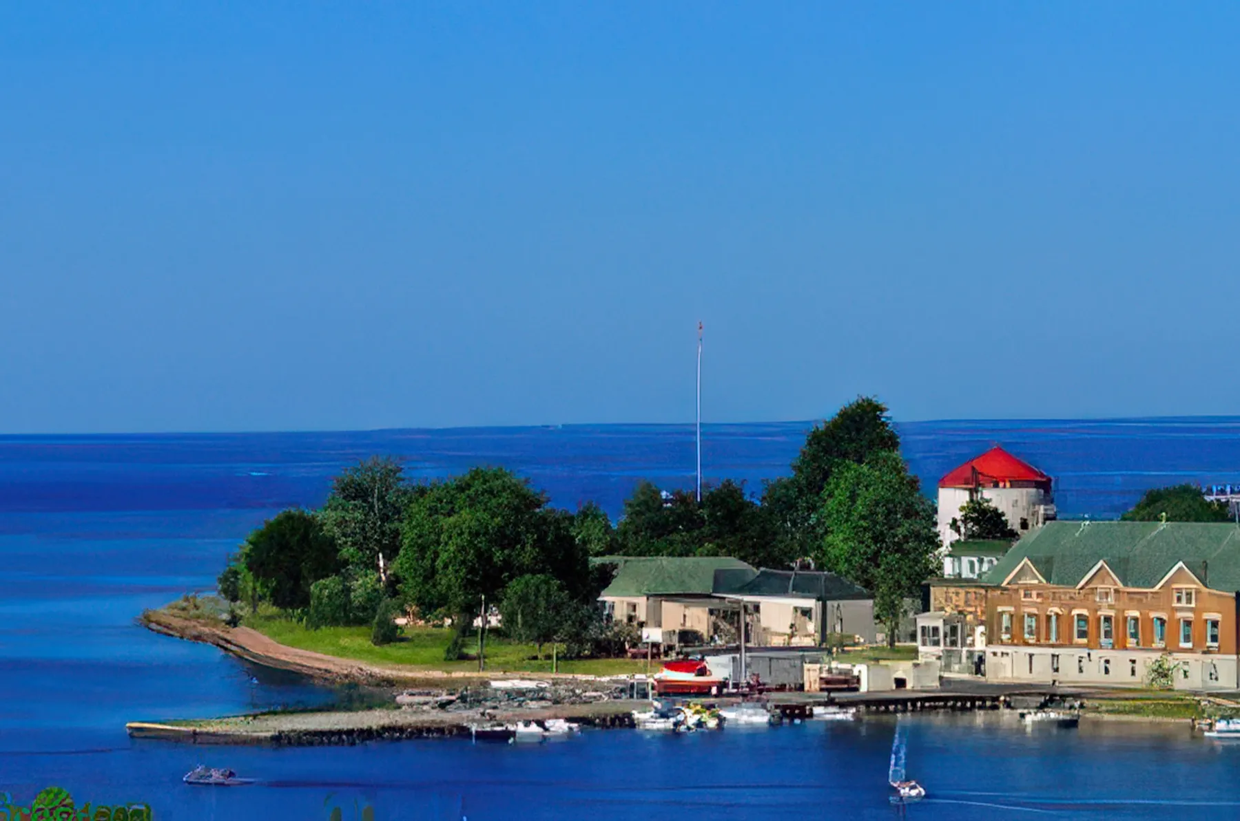 Kingston – Local Taxi Rides Available