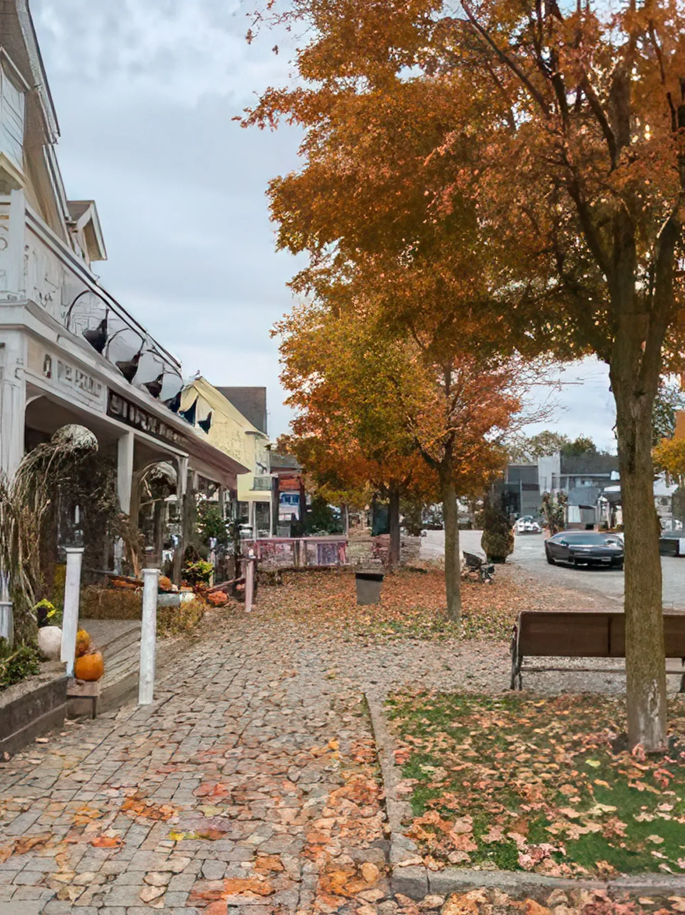 Kleinburg Limousine Service