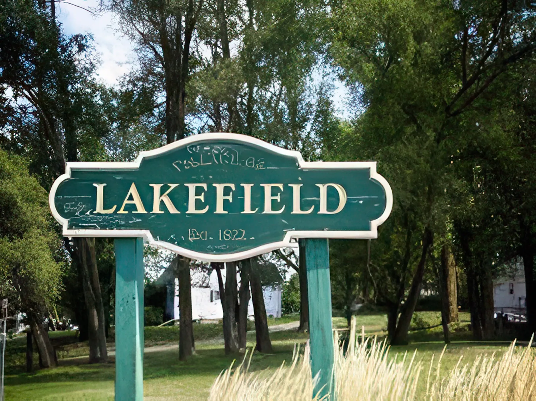 Lakefield - Flat Rate Limo