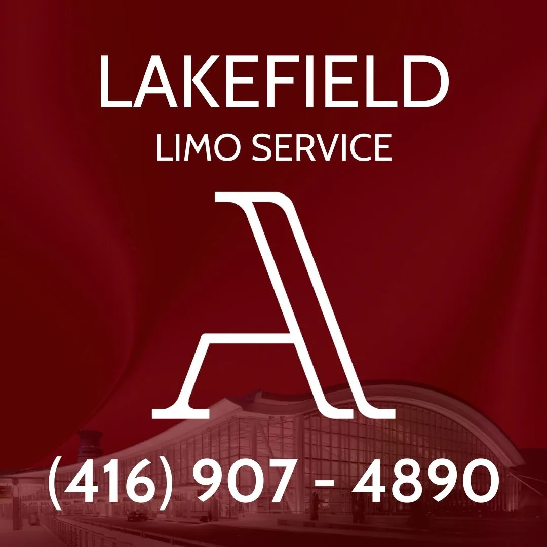 Limo Quote – Lakefield