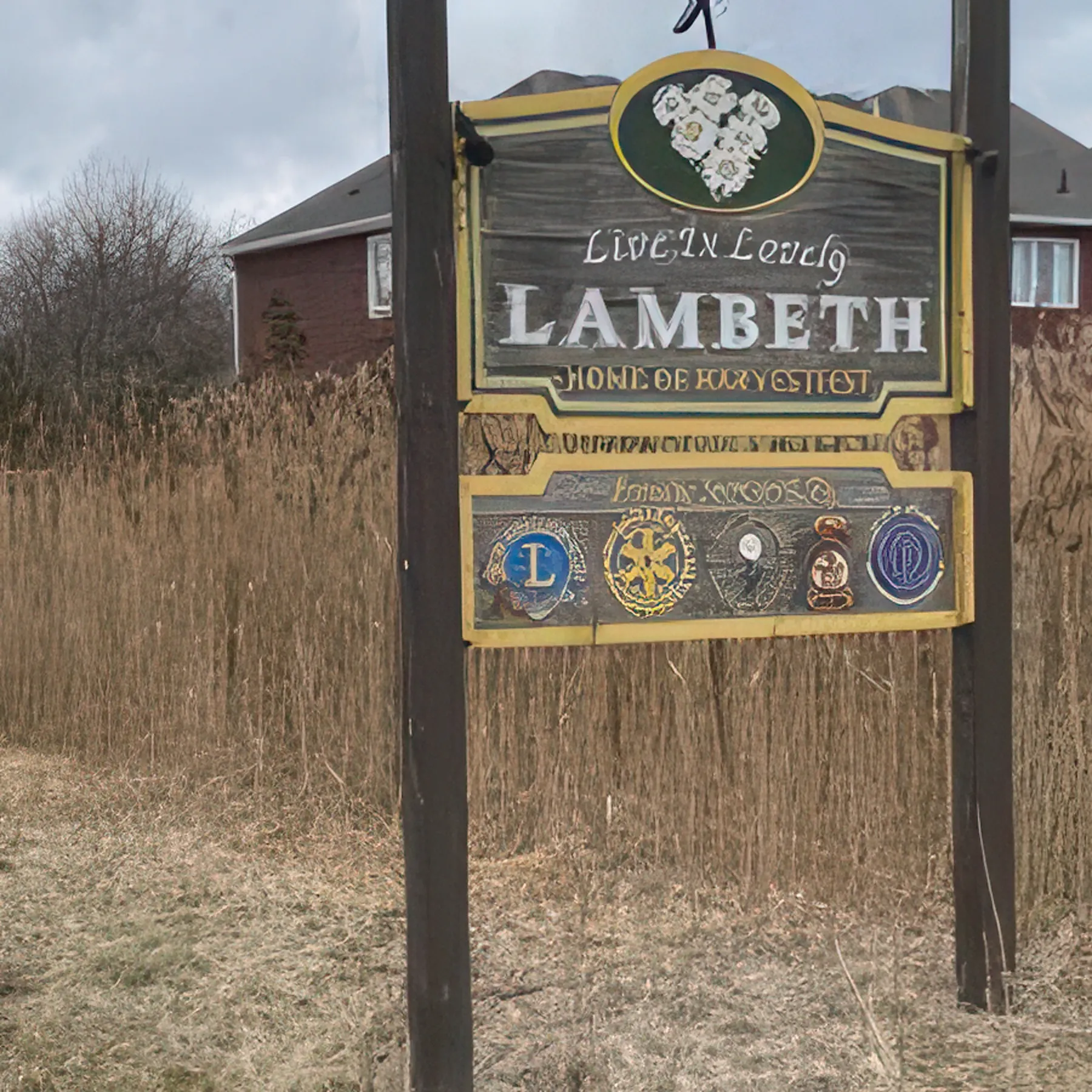 Lambeth – Premium Limo Travel
