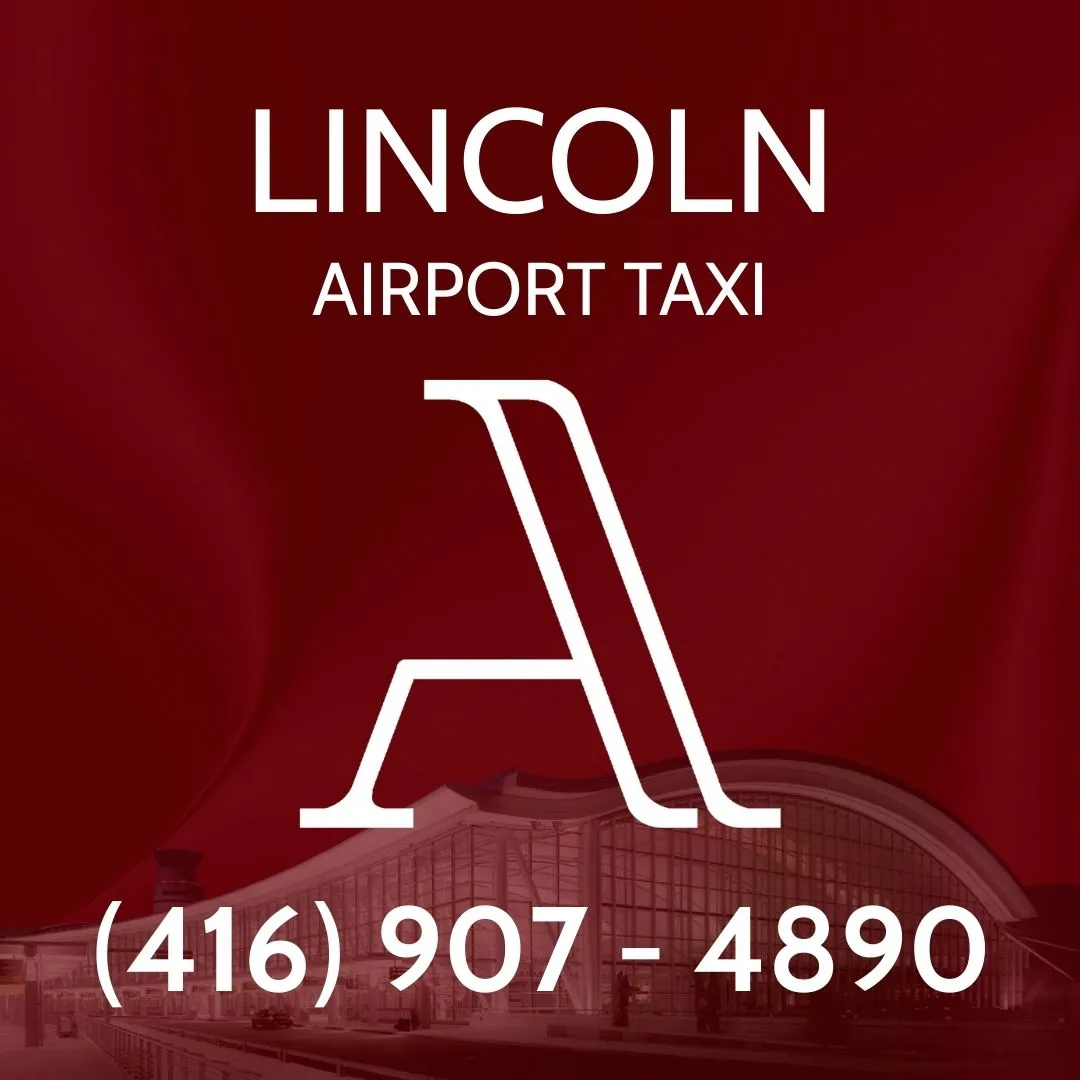 Lincoln Taxi Booking Contact
