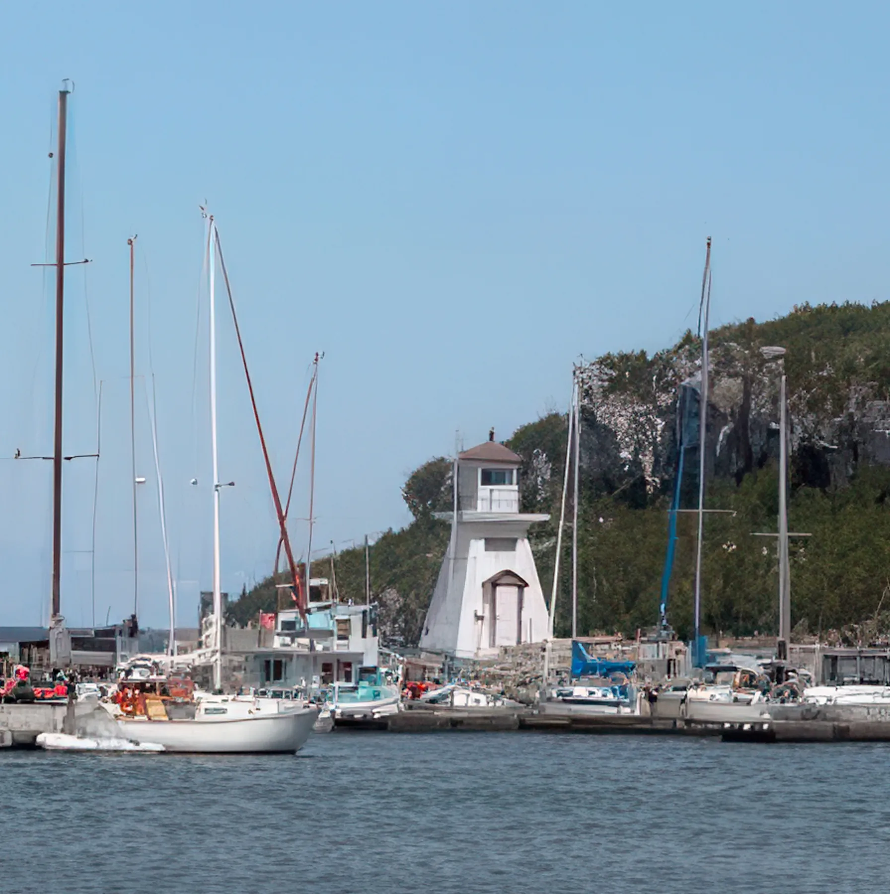 Lion'S Head – Local Limo Rides Available