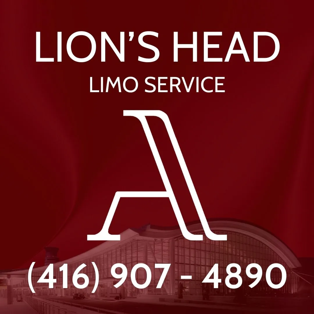 Airport Limo Service – Lion'S Head