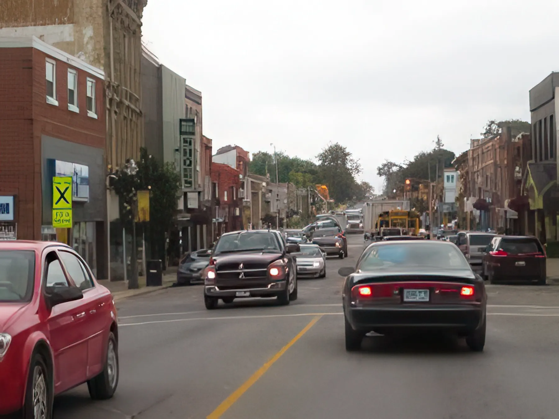 Limo Availability in Listowel