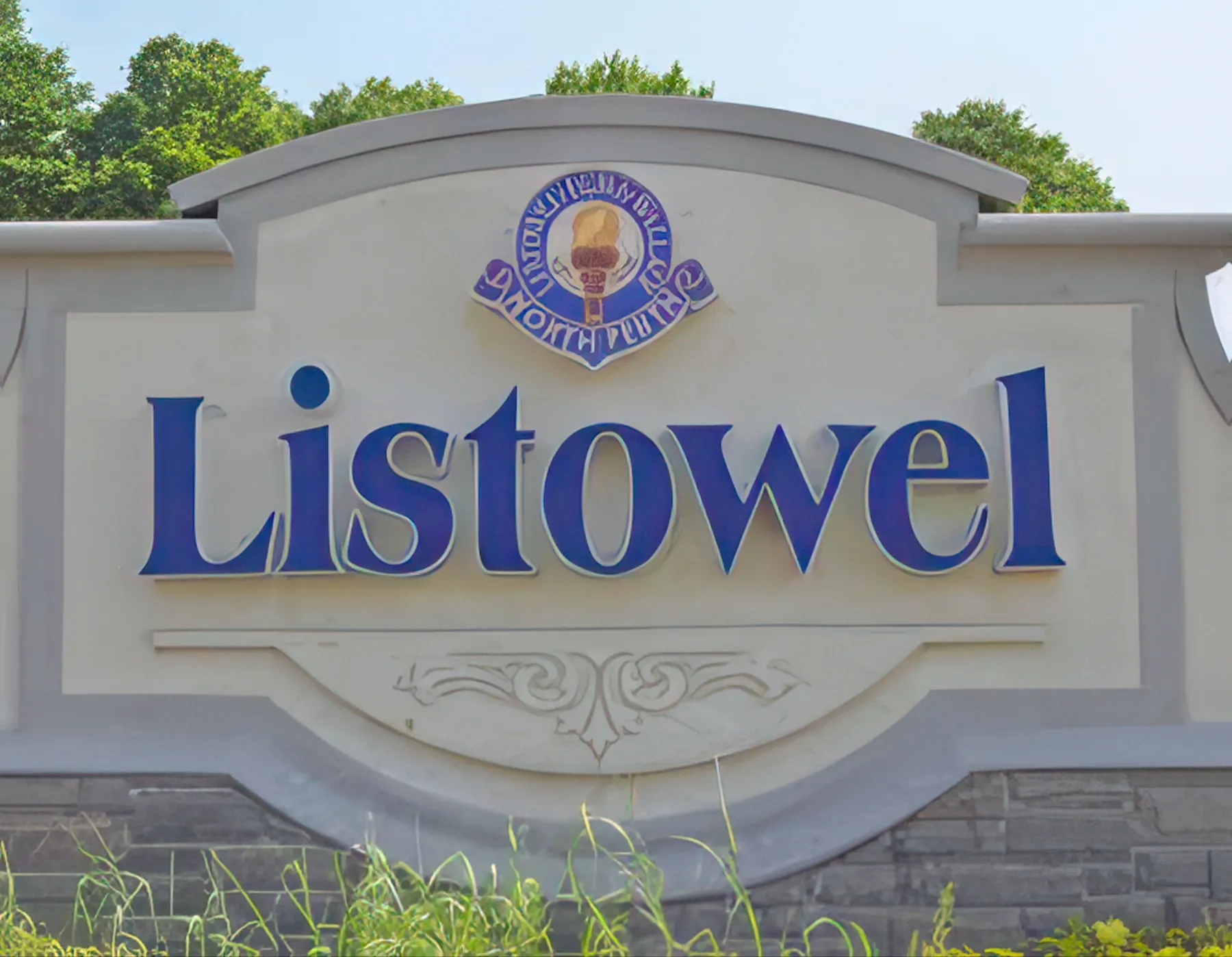 Listowel Flat Rate Airport Limo