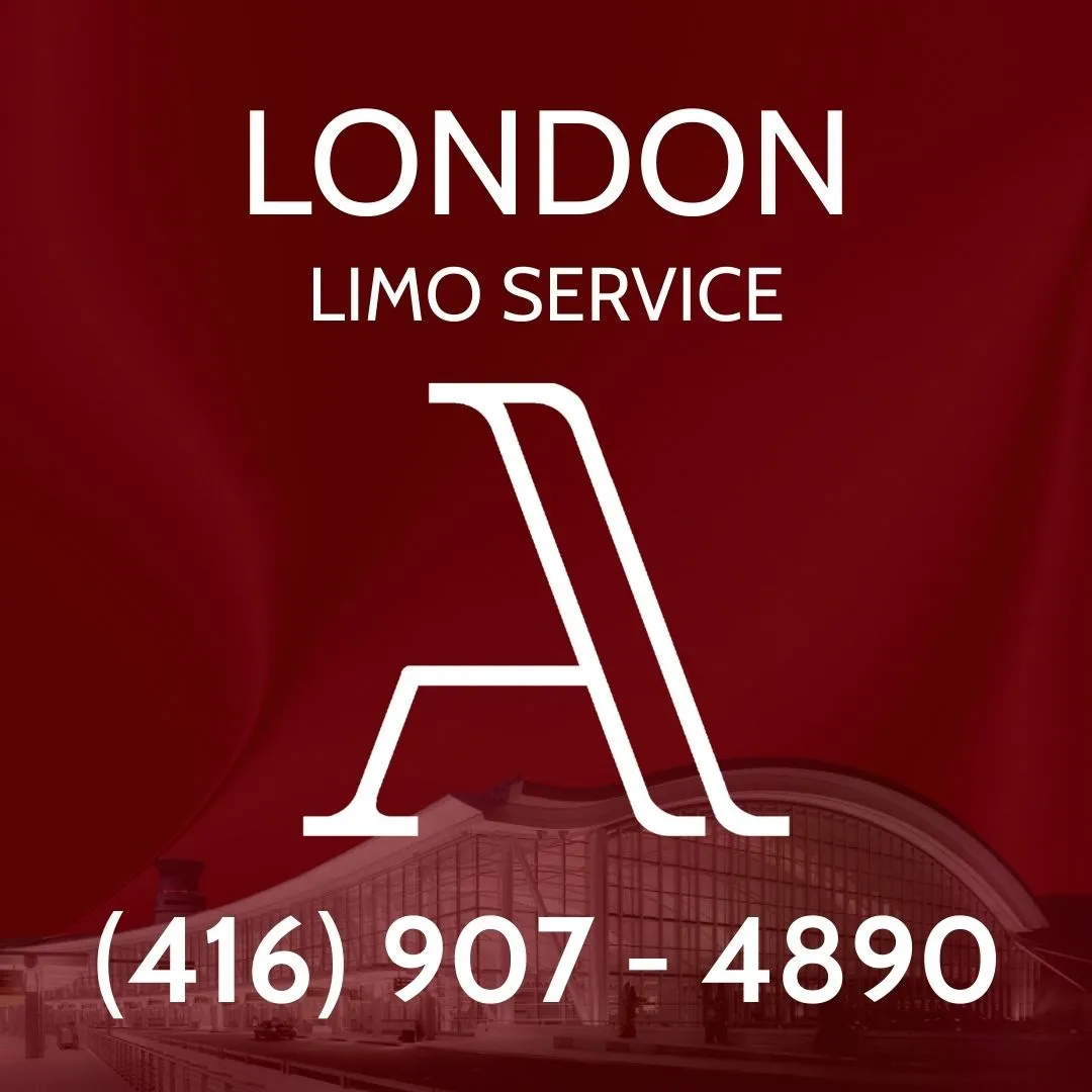 Pearson Pickup Limo – London
