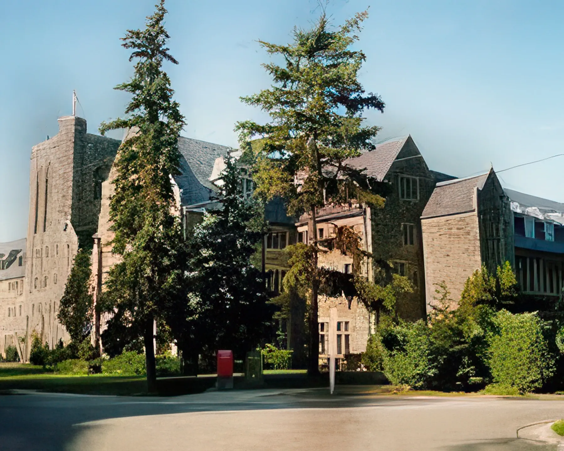 Limo Rides in Loretto – Book Today