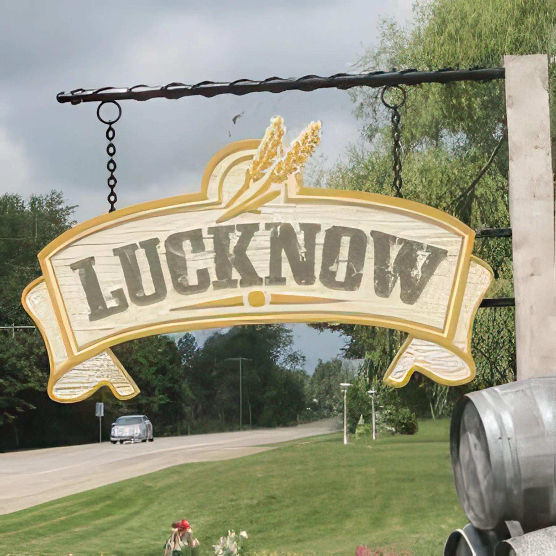 Lucknow Limo Transportation