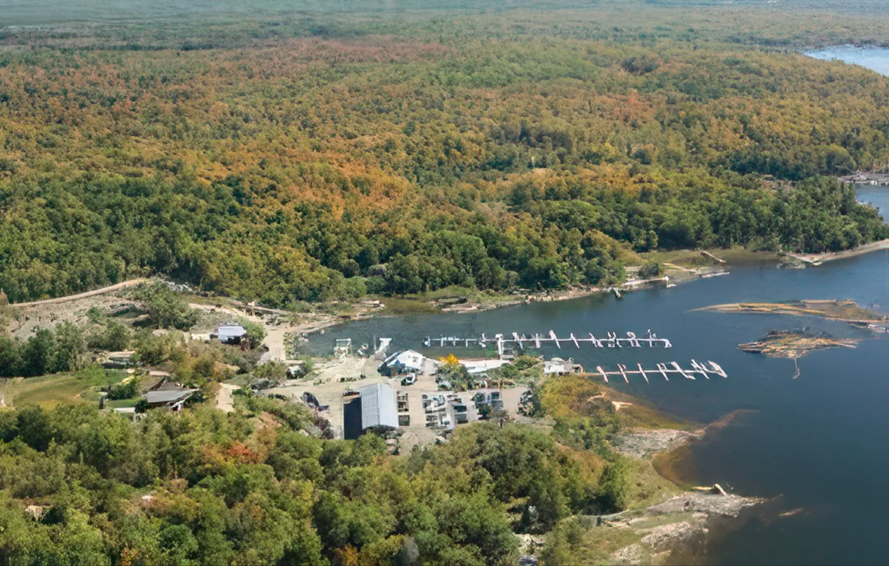 Mactier Limo Travel Area